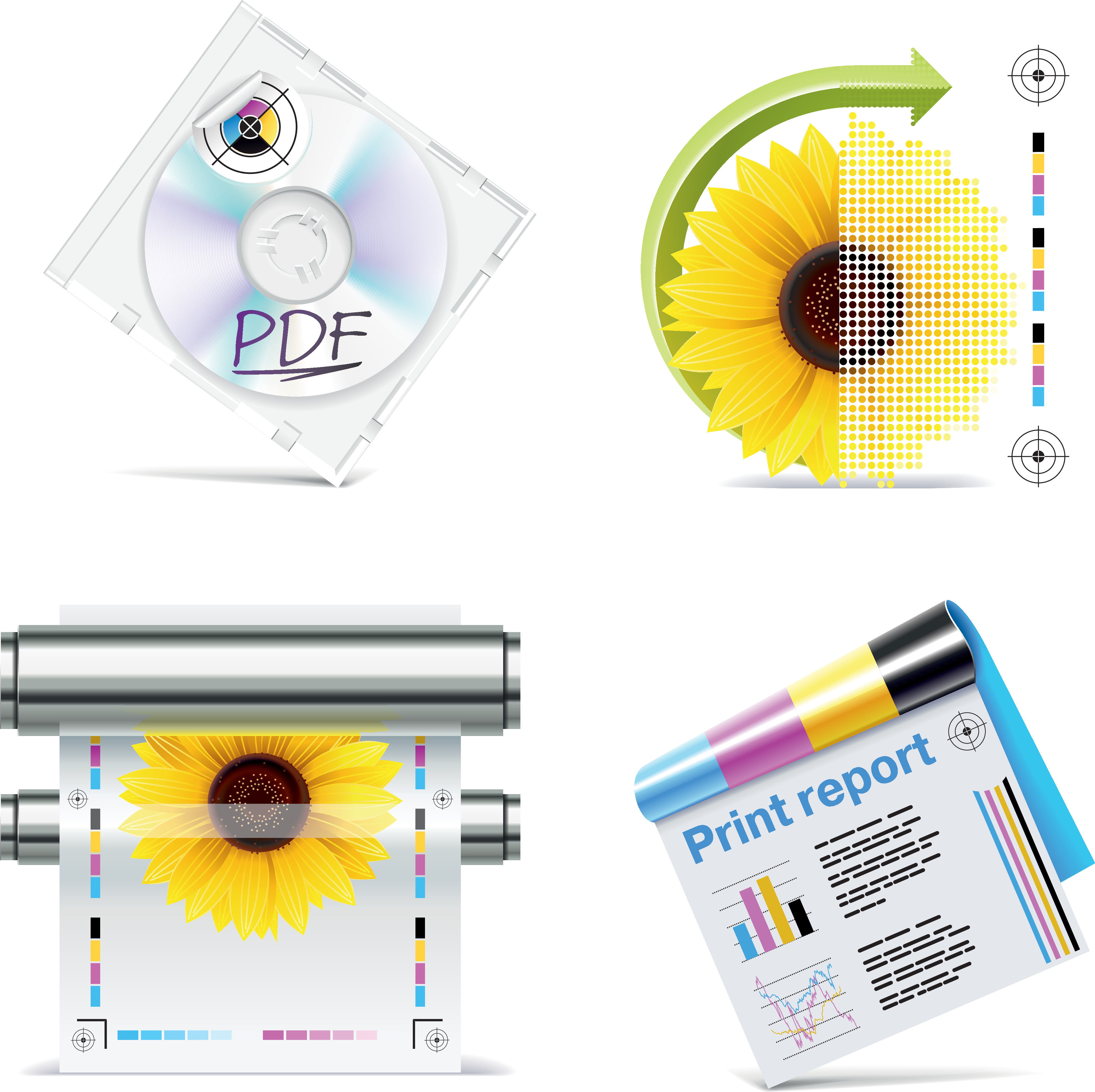 Creating PrintFriendly PDFs